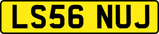 LS56NUJ