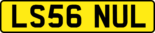 LS56NUL