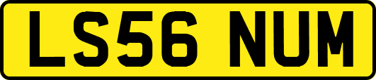 LS56NUM