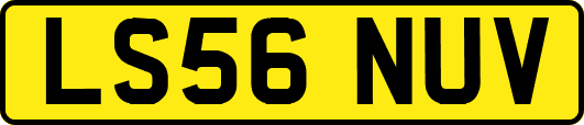 LS56NUV