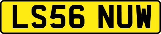 LS56NUW