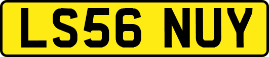 LS56NUY