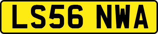 LS56NWA