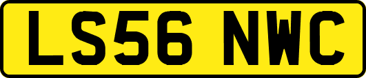 LS56NWC