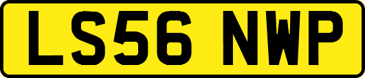 LS56NWP
