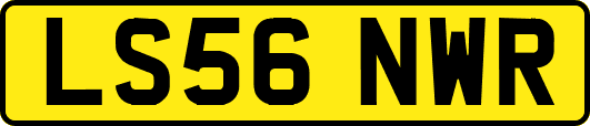 LS56NWR