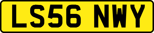 LS56NWY