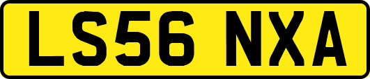 LS56NXA