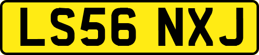 LS56NXJ