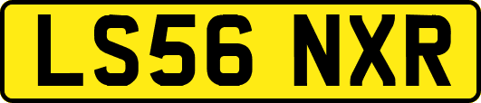 LS56NXR
