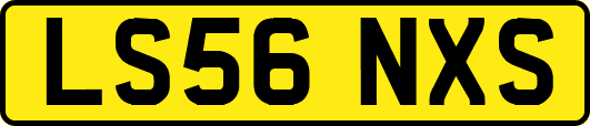 LS56NXS