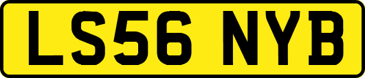 LS56NYB