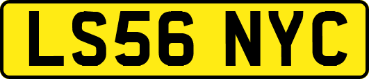 LS56NYC