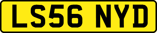 LS56NYD