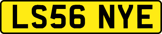 LS56NYE