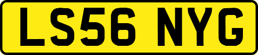 LS56NYG