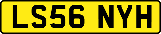 LS56NYH