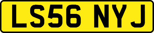 LS56NYJ