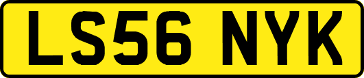 LS56NYK
