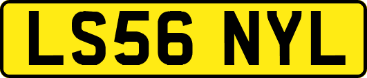 LS56NYL