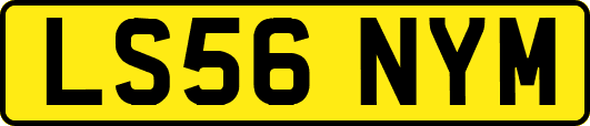 LS56NYM