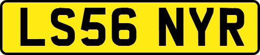 LS56NYR
