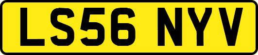 LS56NYV