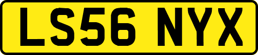 LS56NYX
