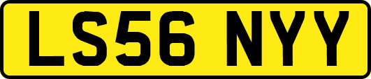 LS56NYY