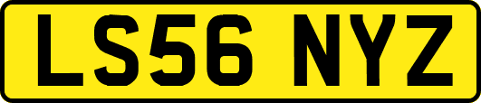 LS56NYZ