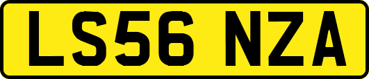 LS56NZA