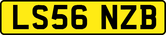 LS56NZB