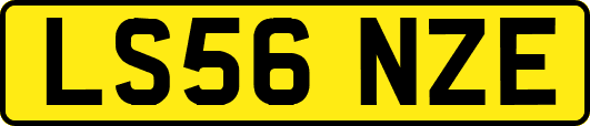 LS56NZE