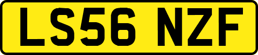 LS56NZF
