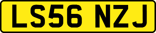 LS56NZJ