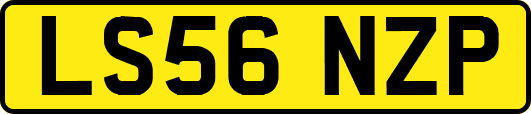 LS56NZP