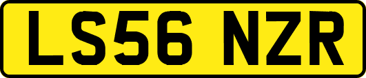 LS56NZR