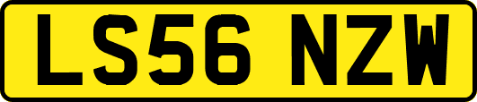 LS56NZW