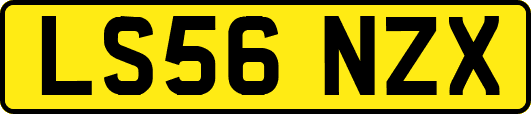 LS56NZX