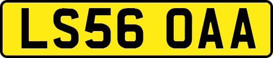 LS56OAA