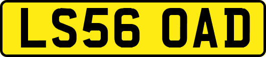 LS56OAD
