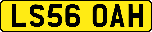 LS56OAH