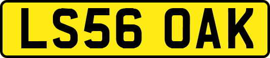 LS56OAK