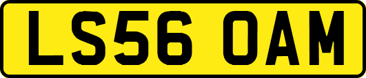LS56OAM