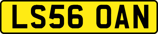 LS56OAN