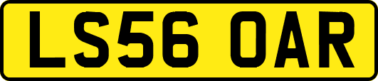 LS56OAR