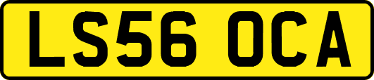LS56OCA