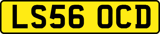 LS56OCD