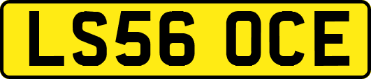 LS56OCE