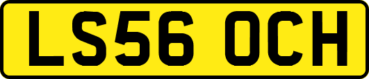 LS56OCH